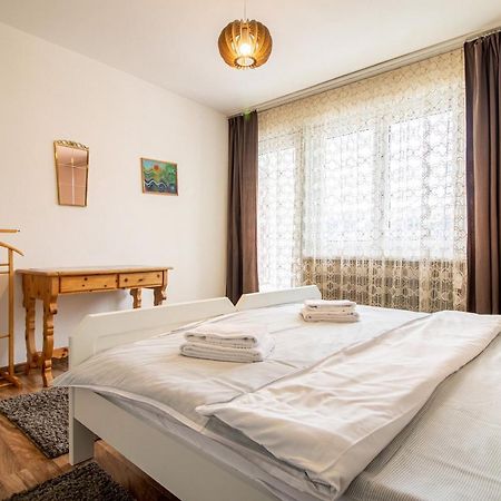 Viktoria B32 By Arosa Holiday Dış mekan fotoğraf