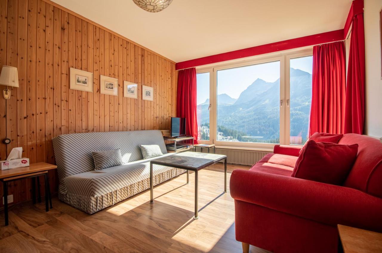 Viktoria B32 By Arosa Holiday Dış mekan fotoğraf
