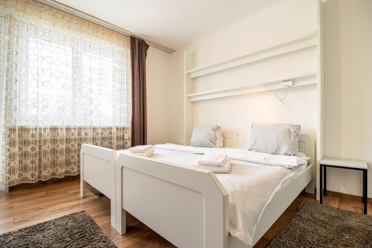 Viktoria B32 By Arosa Holiday Dış mekan fotoğraf
