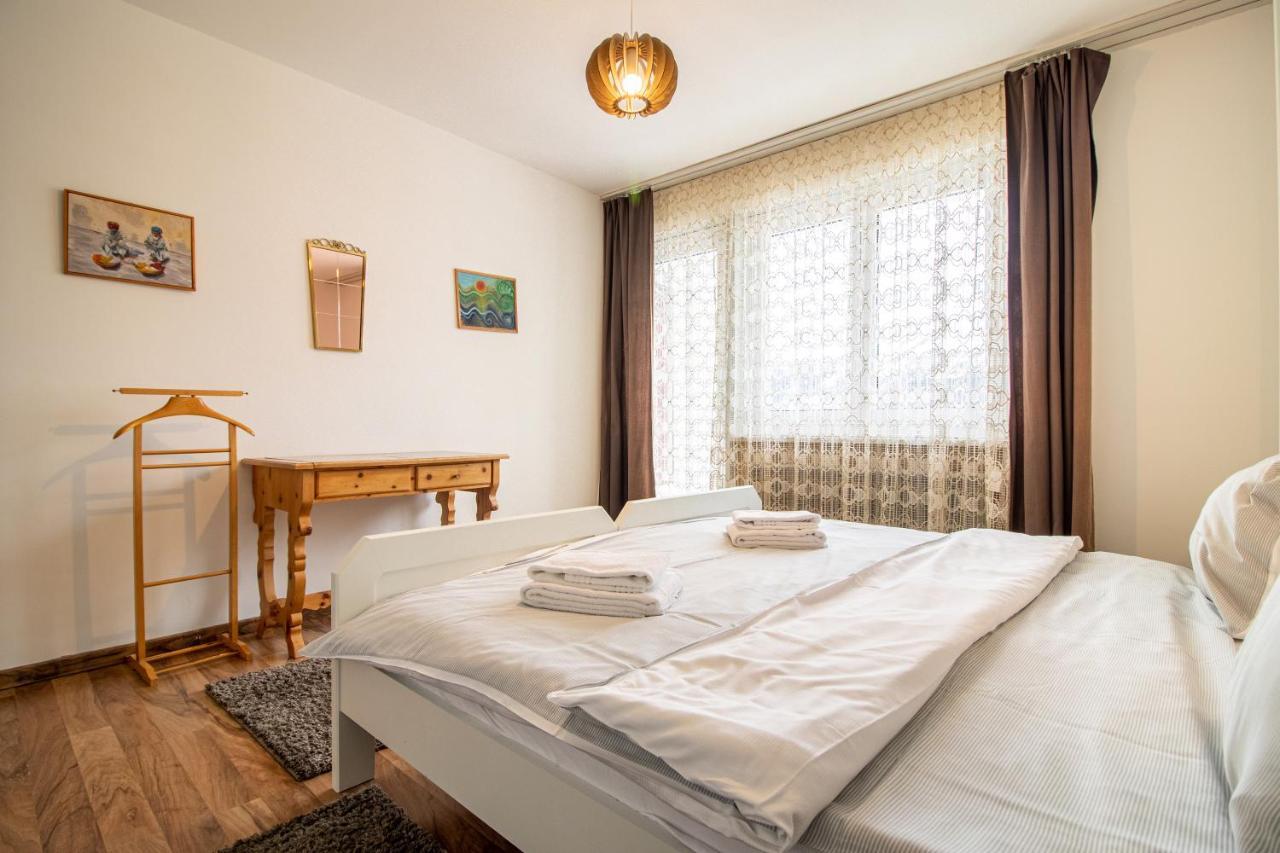 Viktoria B32 By Arosa Holiday Dış mekan fotoğraf