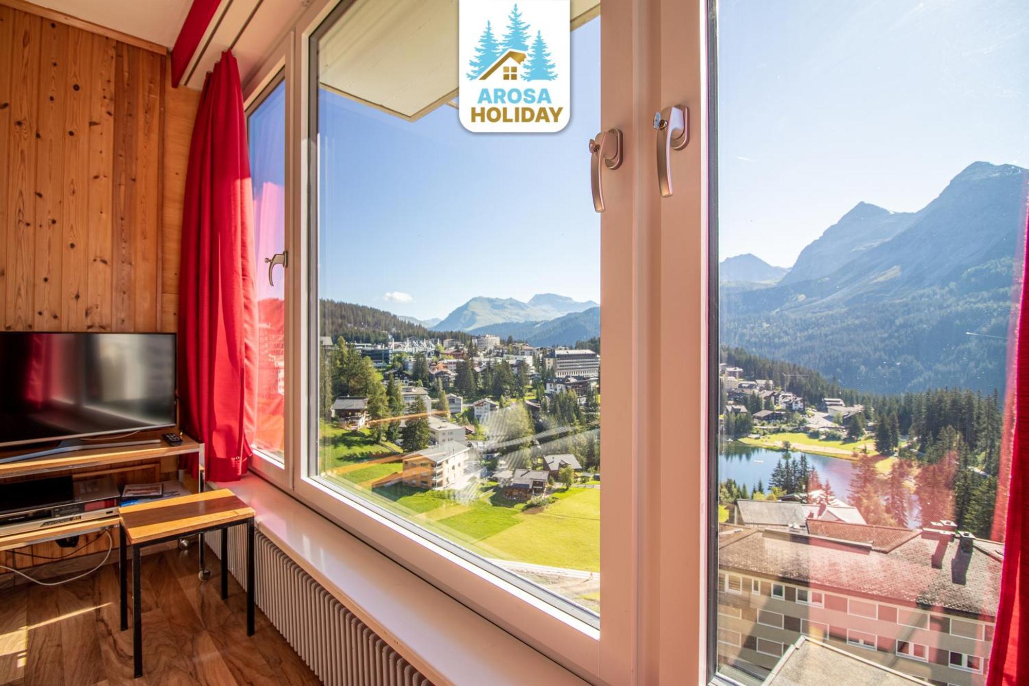 Viktoria B32 By Arosa Holiday Dış mekan fotoğraf